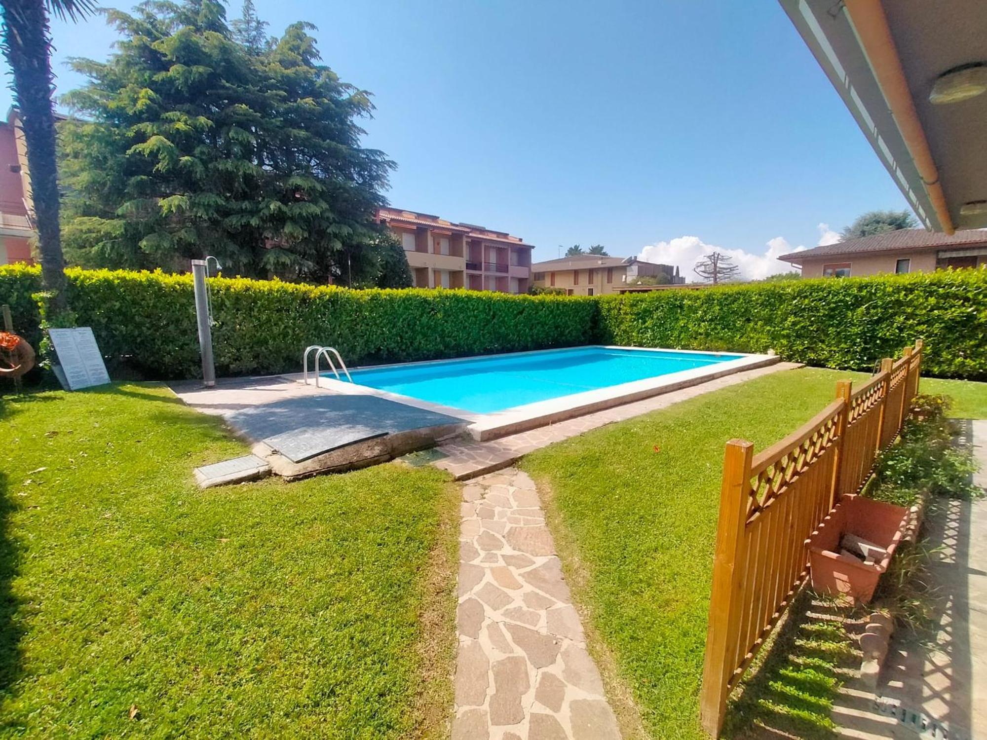 Residenza Cornicello Bardolino Exterior photo